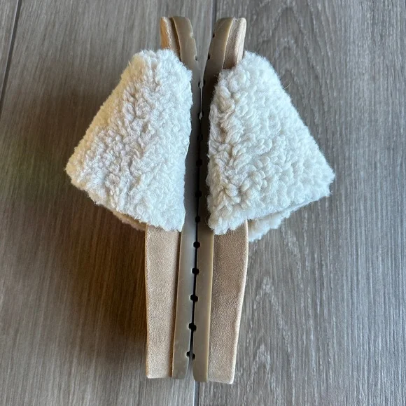 NEW Stars Above Slip On Slide Sandals Size 9 - Picture 5 of 9